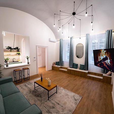 Coente Apartments Kiraly 28 布达佩斯 外观 照片