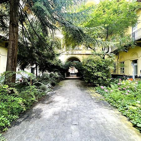 Coente Apartments Kiraly 28 布达佩斯 外观 照片