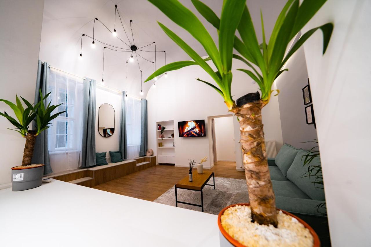 Coente Apartments Kiraly 28 布达佩斯 外观 照片