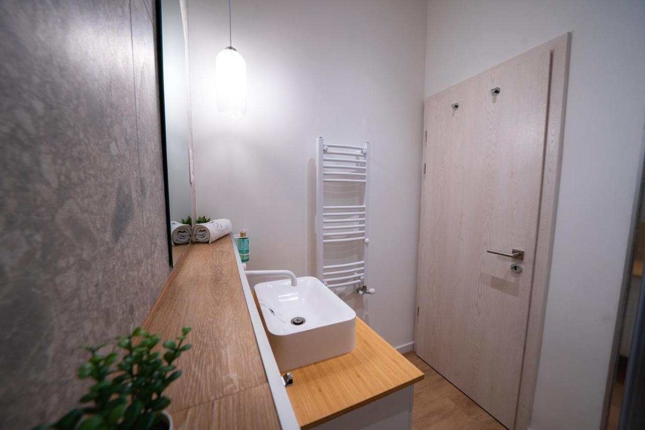 Coente Apartments Kiraly 28 布达佩斯 外观 照片