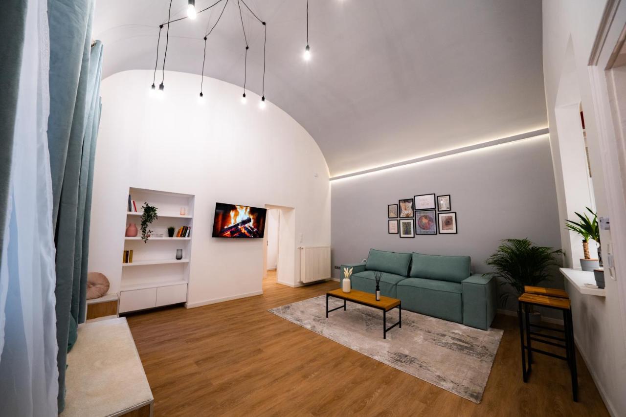 Coente Apartments Kiraly 28 布达佩斯 外观 照片