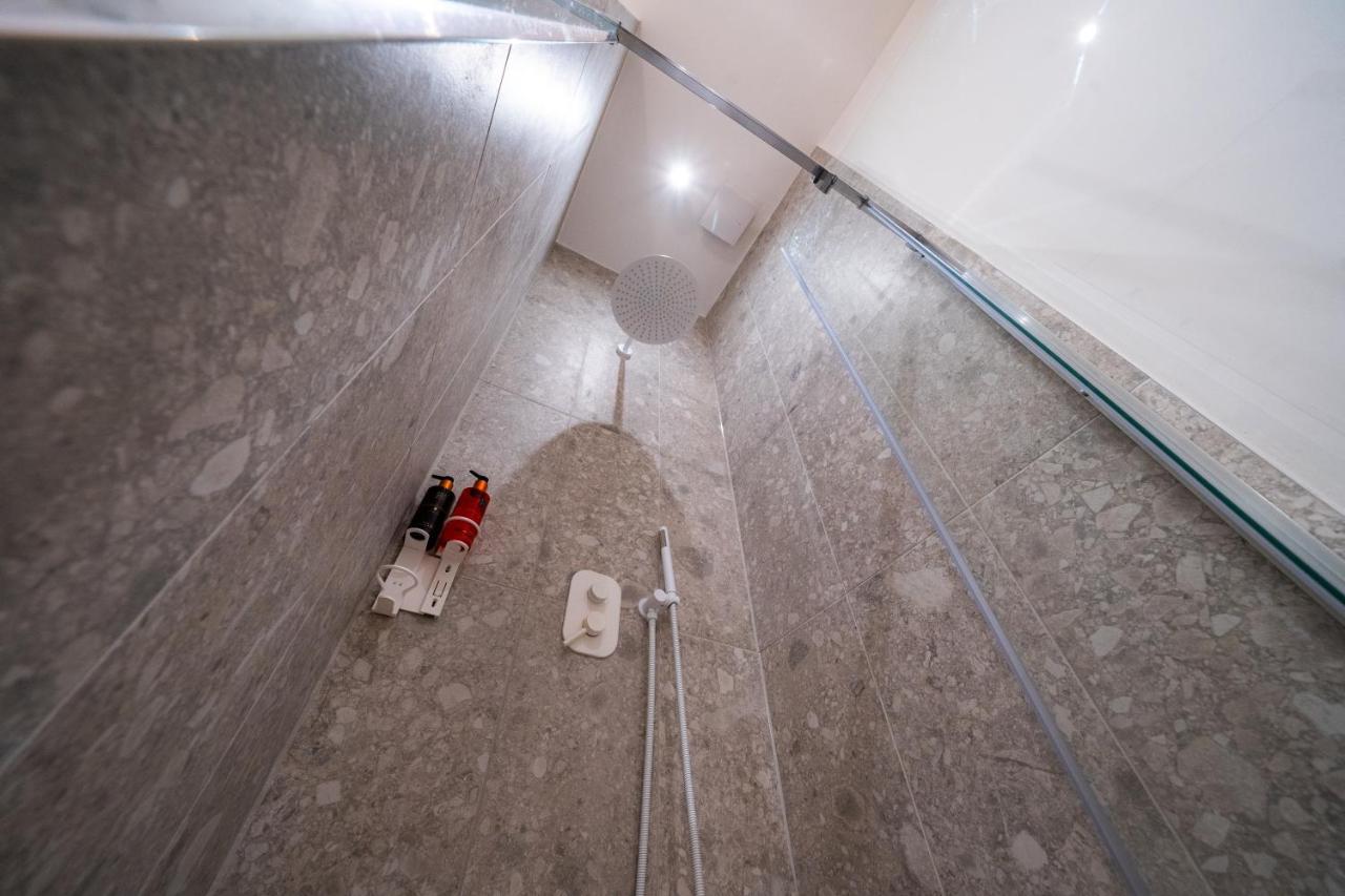 Coente Apartments Kiraly 28 布达佩斯 外观 照片