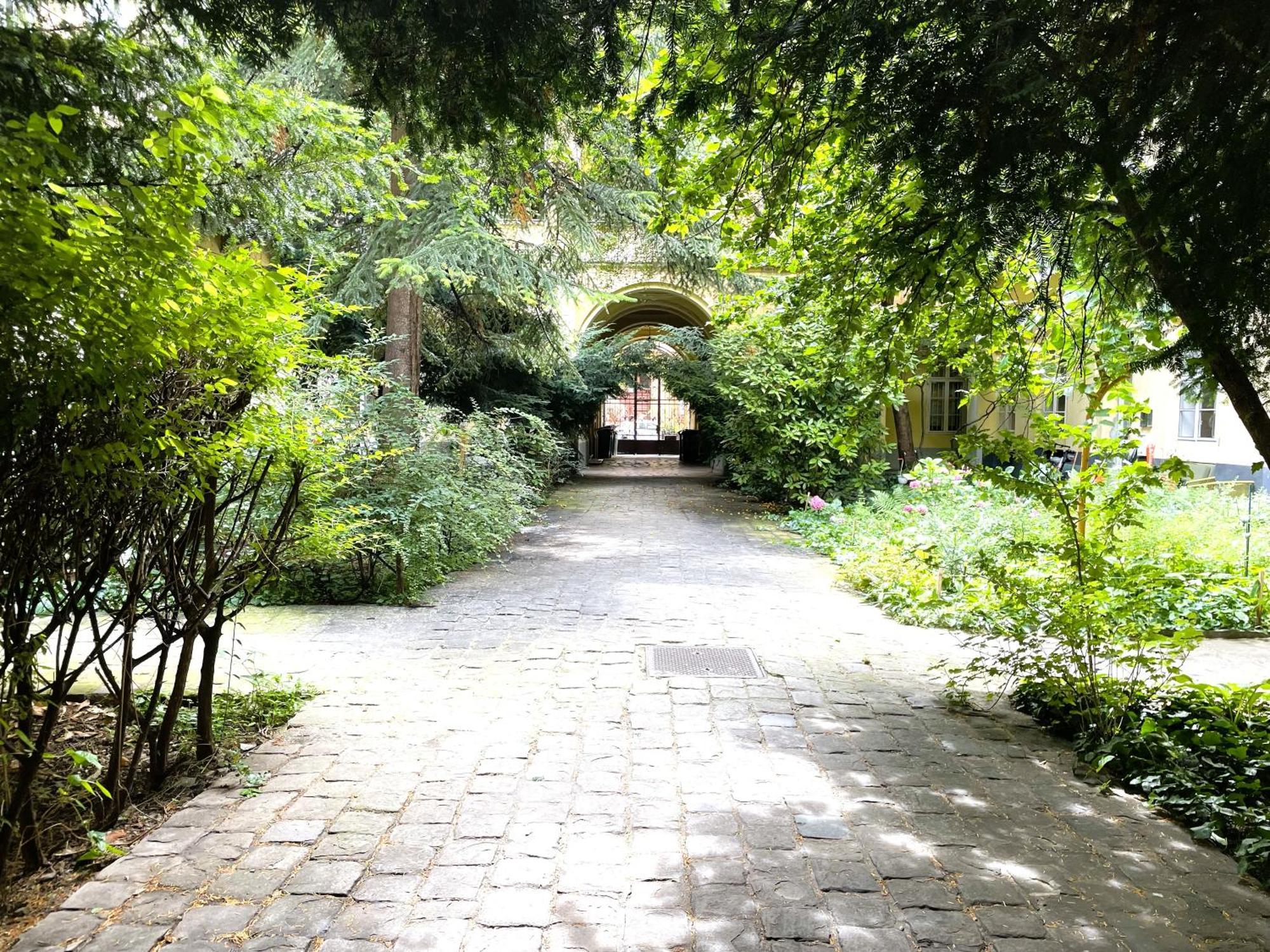 Coente Apartments Kiraly 28 布达佩斯 外观 照片